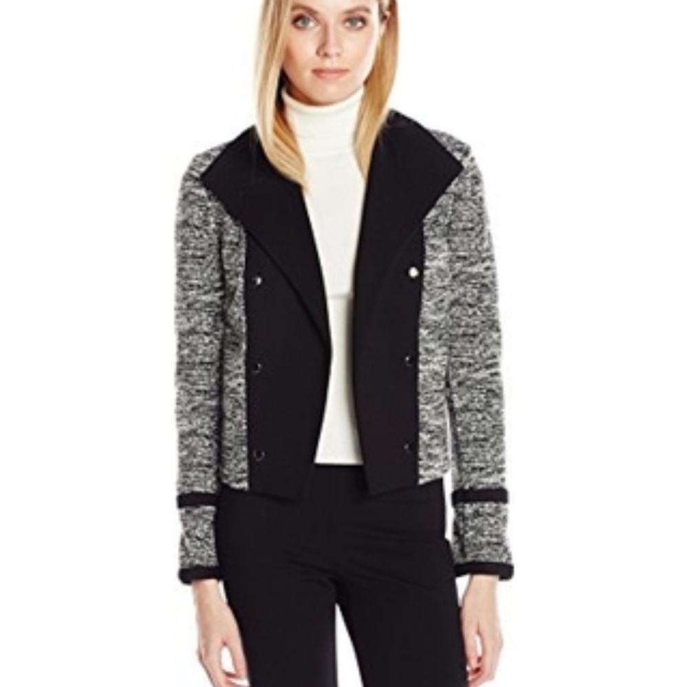 Calvin Klein blazer